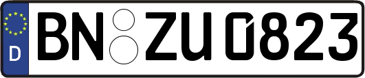 BN-ZU0823