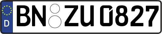 BN-ZU0827