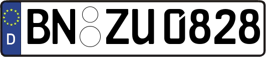 BN-ZU0828