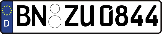 BN-ZU0844