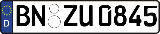 BN-ZU0845