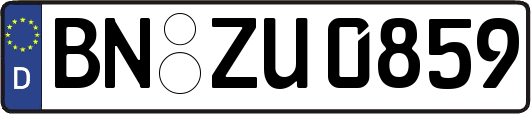 BN-ZU0859