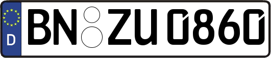 BN-ZU0860