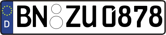 BN-ZU0878