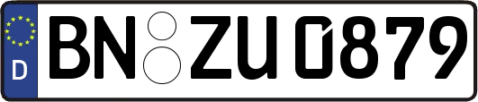 BN-ZU0879