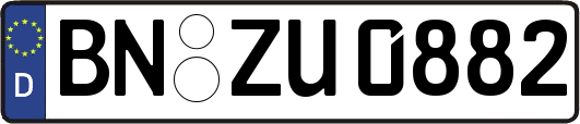 BN-ZU0882
