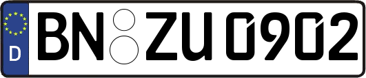 BN-ZU0902