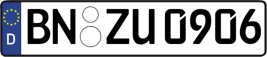 BN-ZU0906