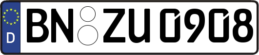 BN-ZU0908