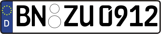 BN-ZU0912