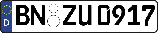 BN-ZU0917