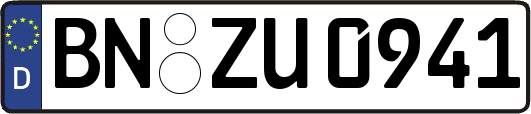 BN-ZU0941