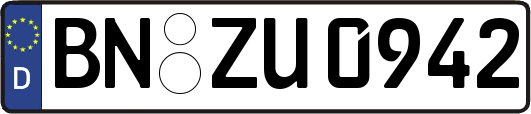 BN-ZU0942