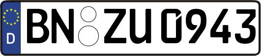 BN-ZU0943