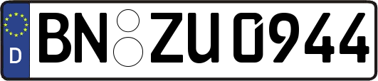 BN-ZU0944