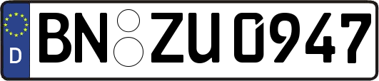 BN-ZU0947