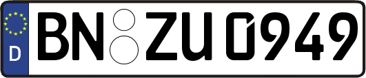 BN-ZU0949
