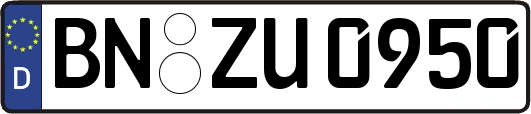 BN-ZU0950