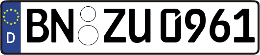 BN-ZU0961