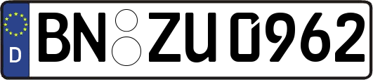 BN-ZU0962