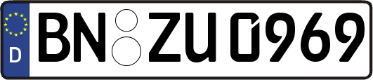 BN-ZU0969