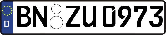 BN-ZU0973