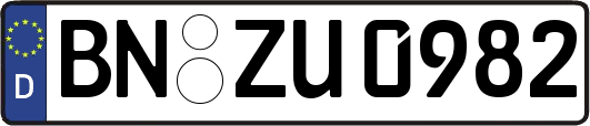 BN-ZU0982