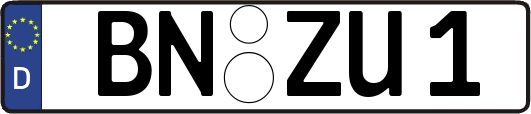 BN-ZU1
