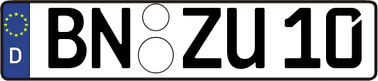 BN-ZU10
