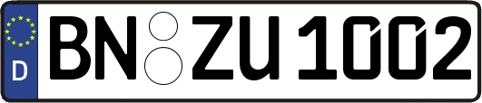 BN-ZU1002