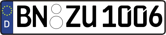 BN-ZU1006
