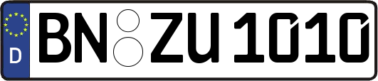BN-ZU1010