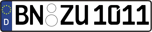 BN-ZU1011