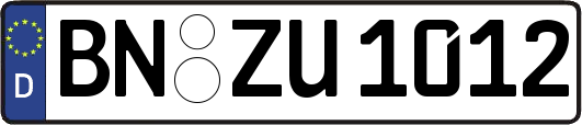 BN-ZU1012