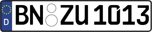 BN-ZU1013