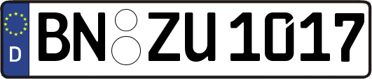 BN-ZU1017