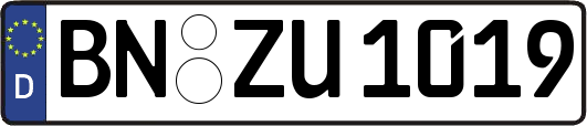 BN-ZU1019
