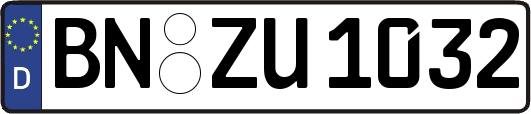 BN-ZU1032