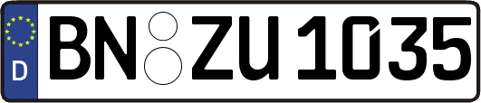 BN-ZU1035