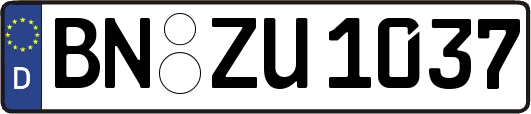 BN-ZU1037