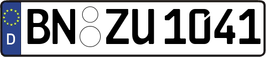 BN-ZU1041