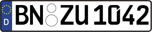 BN-ZU1042