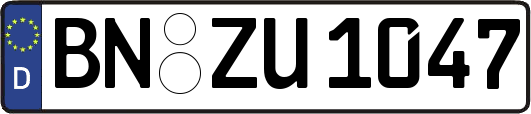 BN-ZU1047