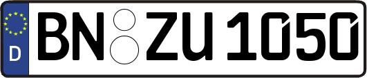 BN-ZU1050