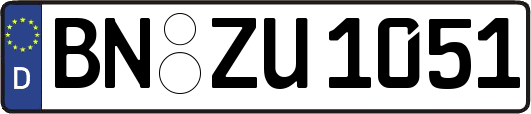 BN-ZU1051