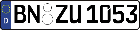 BN-ZU1053