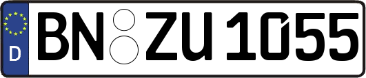 BN-ZU1055