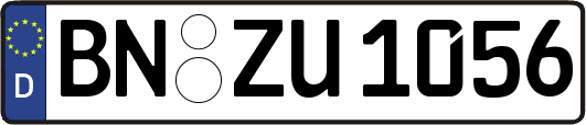 BN-ZU1056