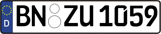 BN-ZU1059