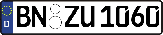 BN-ZU1060